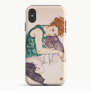 iPhone XS Max / Tough Case