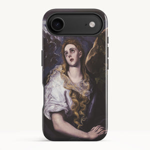 iPhone 17 Air / Tough Case