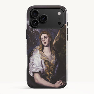 iPhone 17 Pro Max / Tough Case