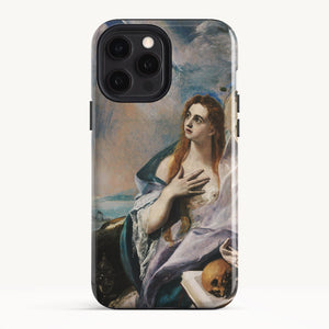 iPhone 13 Pro Max / Tough Case