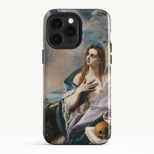 iPhone 14 Pro Max / Tough Case