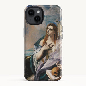 iPhone 15 / Tough Case