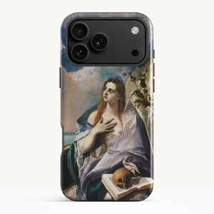 iPhone 17 Pro Max / Tough Case