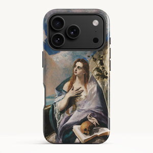 iPhone 17 Pro / Tough Case