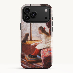 iPhone 17 Pro Max / Tough Case