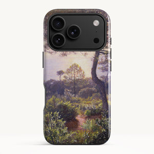 iPhone 17 Pro / Tough Case