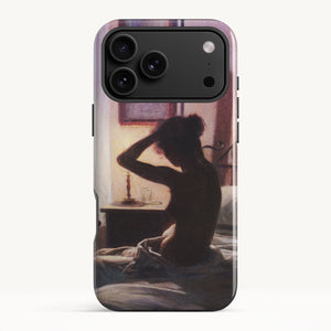 iPhone 17 Pro Max / Tough Case