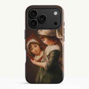 iPhone 17 Pro / Tough Case