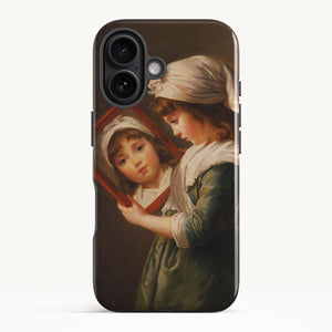 iPhone 17 / Tough Case
