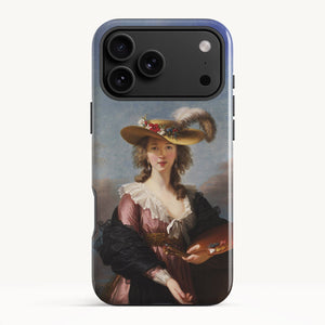 iPhone 17 Pro Max / Tough Case