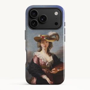 iPhone 17 Pro / Tough Case