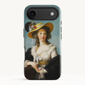 iPhone 17 Air / Tough Case