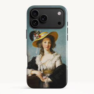 iPhone 17 Pro Max / Tough Case