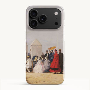 iPhone 17 Pro / Slim Case