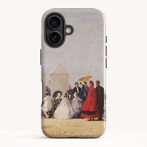 iPhone 17 / Tough Case