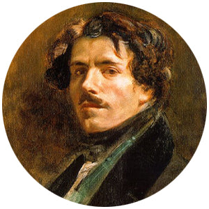 Eugene Delacroix