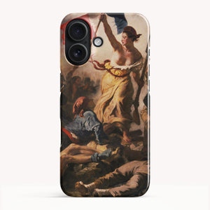 iPhone 16 / Slim Case