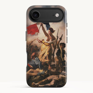 iPhone 17 Air / Tough Case