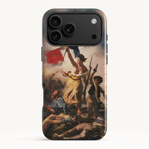 iPhone 17 Pro Max / Tough Case