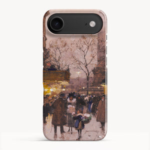 iPhone 17 Air / Slim Case