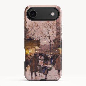 iPhone 17 Air / Tough Case