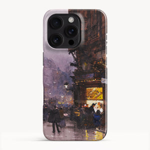 iPhone 16 Pro / Slim Case