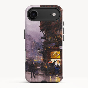 iPhone 17 Air / Tough Case
