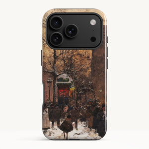iPhone 17 Pro / Tough Case