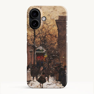 iPhone 17 / Slim Case