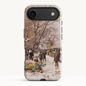 iPhone 17 Air / Tough Case