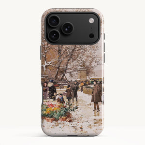 iPhone 17 Pro Max / Tough Case