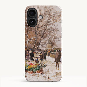 iPhone 17 / Slim Case