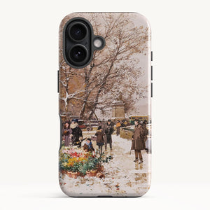 iPhone 17 / Tough Case
