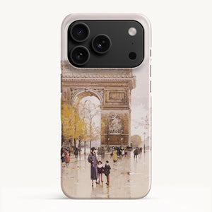 iPhone 17 Pro / Slim Case