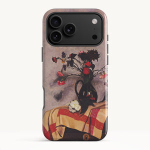 iPhone 17 Pro Max / Tough Case