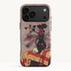 iPhone 17 Pro Max / Tough Case