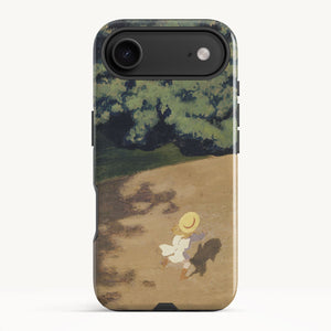 iPhone 17 Air / Tough Case