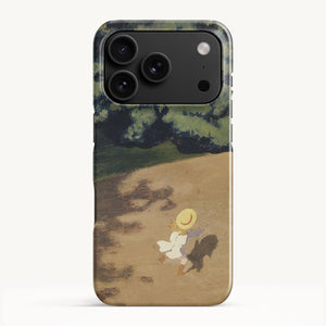 iPhone 17 Pro / Slim Case