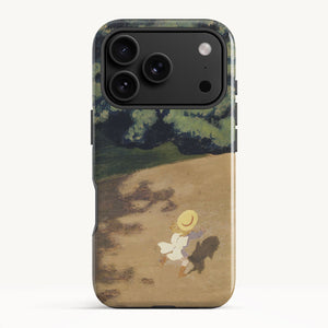 iPhone 17 Pro / Tough Case