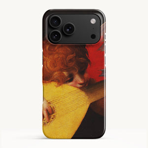 iPhone 17 Pro Max / Slim Case