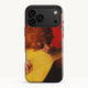 iPhone 17 Pro Max / Tough Case