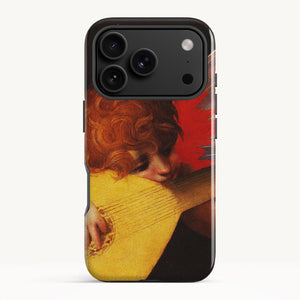 iPhone 17 Pro / Tough Case