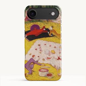 iPhone 17 Air / Slim Case