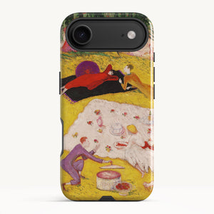 iPhone 17 Air / Tough Case