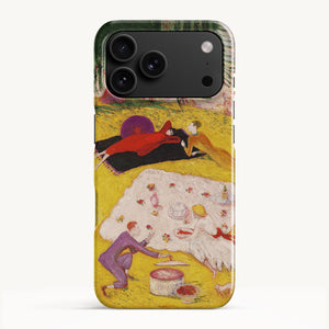 iPhone 17 Pro Max / Slim Case
