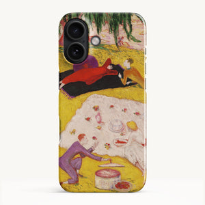 iPhone 17 / Slim Case
