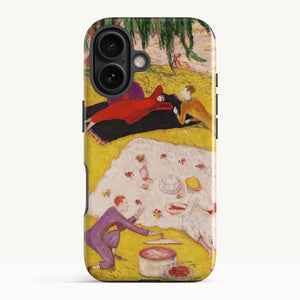 iPhone 17 / Tough Case