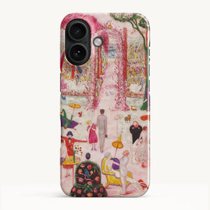 iPhone 17 / Slim Case