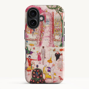 iPhone 17 / Tough Case