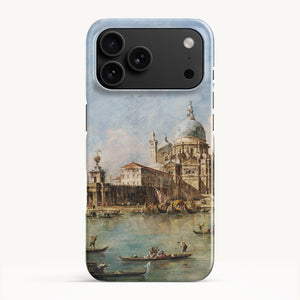 iPhone 17 Pro Max / Slim Case